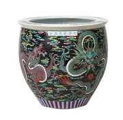 Yajutang Planter flowerpot plant pot