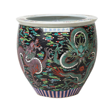 Yajutang Planter flowerpot plant pot