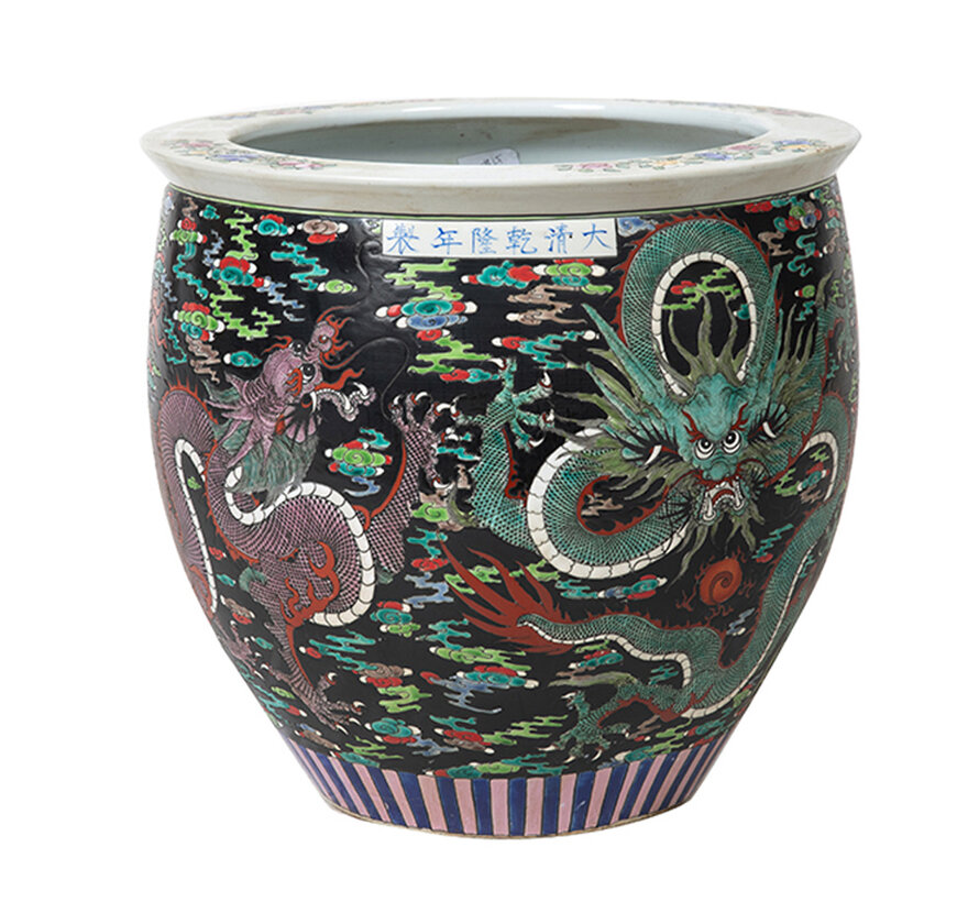 planter flower pot plant pot  Ø43cm