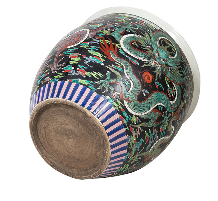 Übertopf Blumenübertopf Pflanztopf  Ø43cm