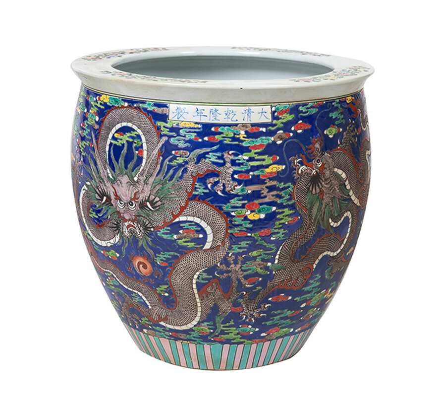 planter flower pot plant pot  Ø43cm