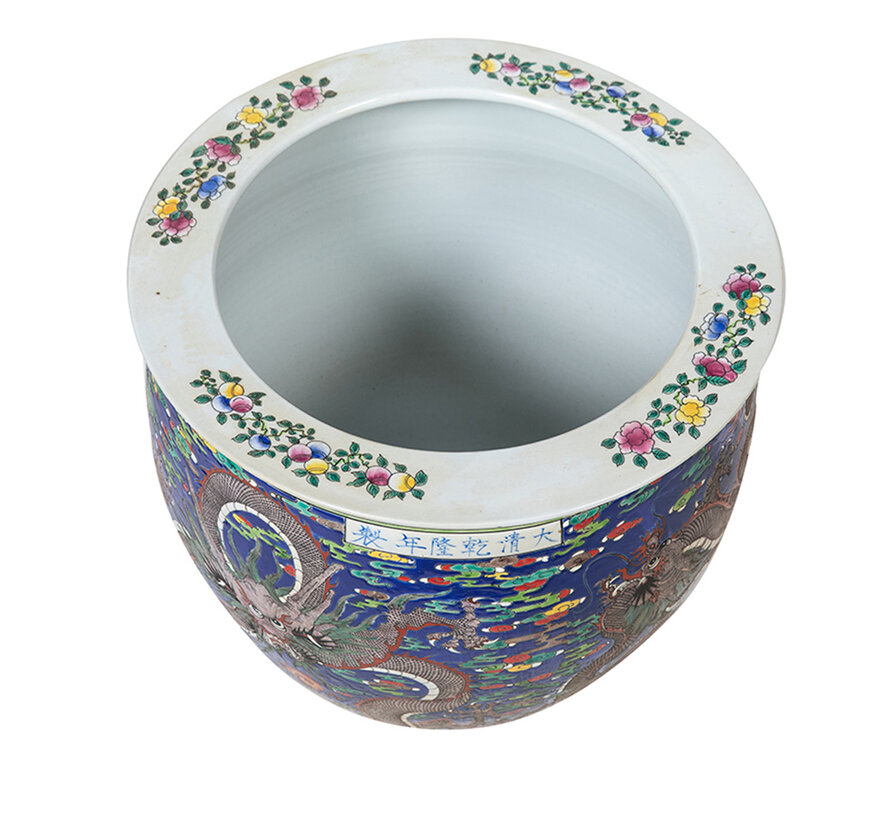 planter flower pot plant pot  Ø43cm