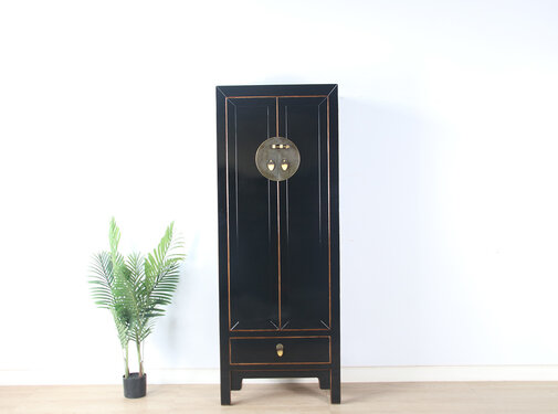 Yajutang Wedding cupboard 2 doors 1 drawer