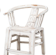 Yajutang Antique Chinese armchair