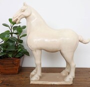 Yajutang Terrakotta Pferd Feng Shui Yajutang