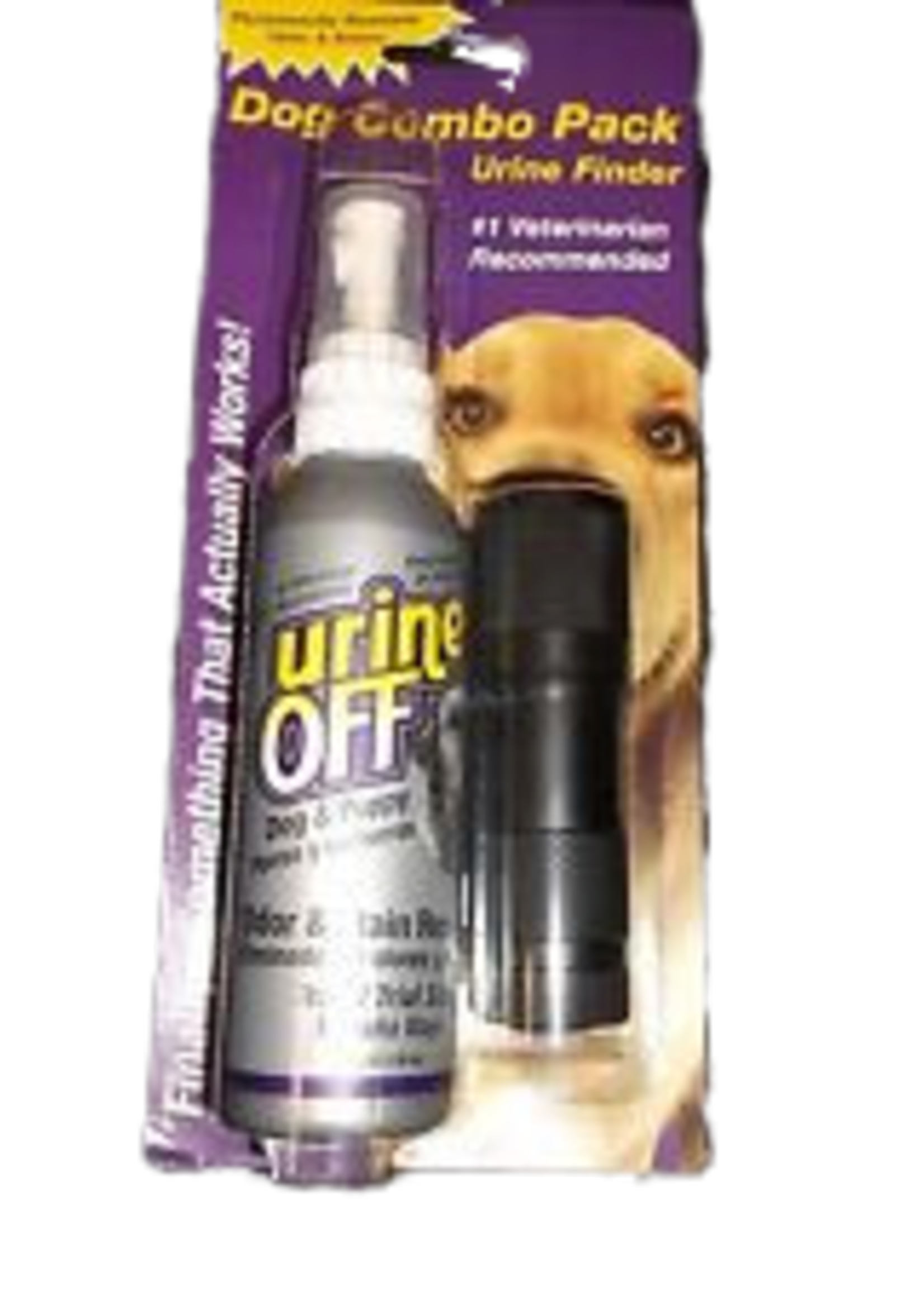 urine off multi pet
