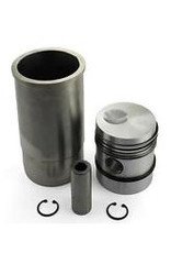 cilinder set  D66, D99, D132, DLD2, DLD3, DED3, D212, D214, D215, D320, D322, D430, D432