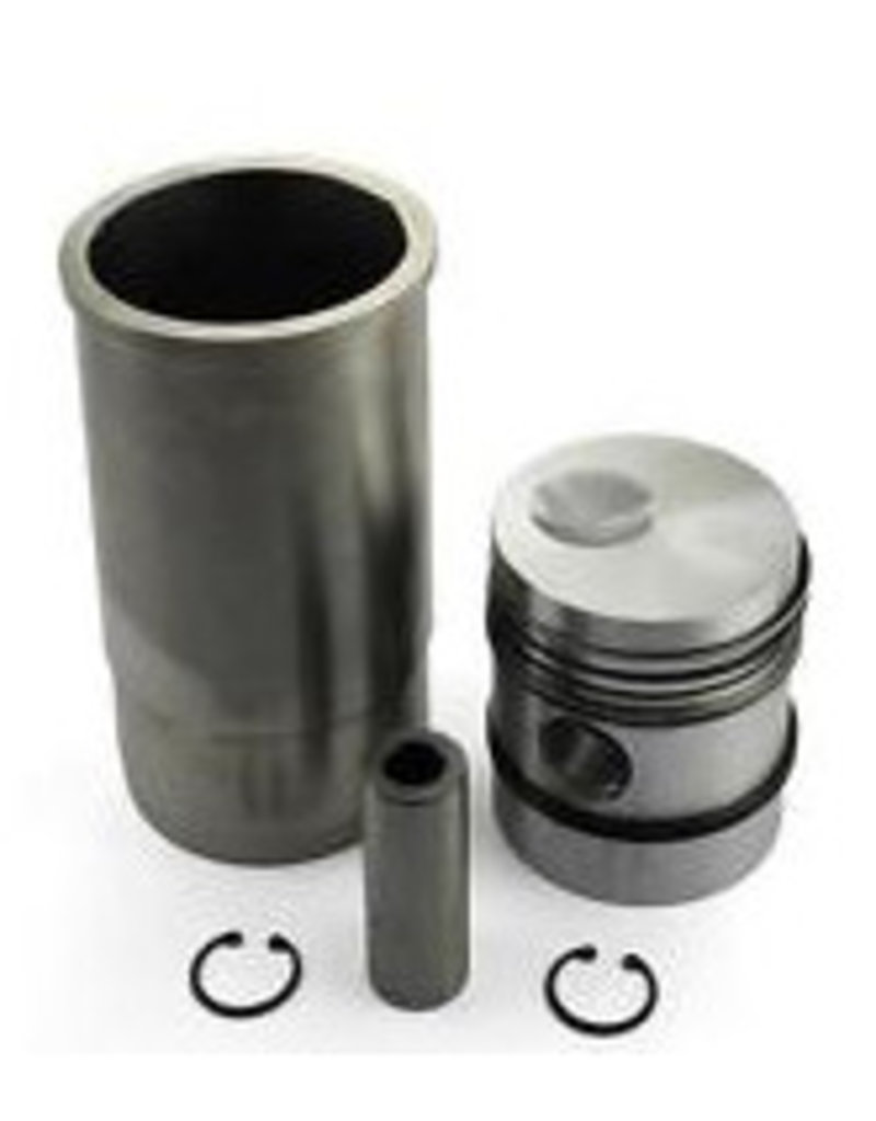 cilinder set  D66, D99, D132, DLD2, DLD3, DED3, D212, D214, D215, D320, D322, D430, D432