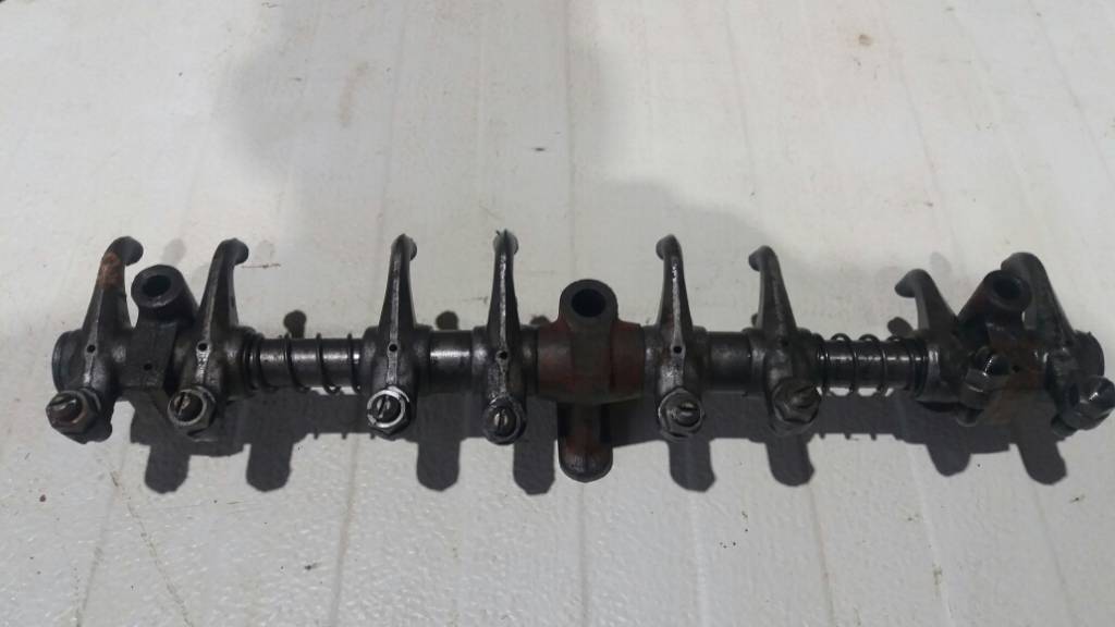 D430 D432 D436 D439 - Mc Cormick parts