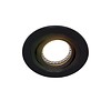 Steinhauer Moderne Inbouwspot Round rond wit