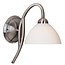 Steinhauer Klassieke - Wandlamp - Staal - Retro - Capri