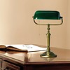 Steinhauer Klassieke Bankierslamp Ancilla brons