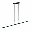 Steinhauer Moderne hanglamp Zelena 150 cm zwart