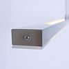Steinhauer Moderne hanglamp Zelena 150 cm staal