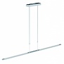 Moderne - Hanglamp - Staal - 150 cm - Zelena