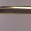 Steinhauer Moderne hanglamp Zelena 122 cm zwart