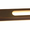 Steinhauer Moderne hanglamp Zelena 122 cm brons