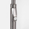 Steinhauer Moderne vloerlamp Zenith Uplighter staal