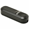 LED snoerdimmer 4W 150W zwart