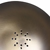 Mexlite Klassieke tafellamp Finn LED brons