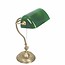Mexlite Mexlite bankierslamp Calais brons