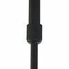 Mexlite Industriële hanglamp Buckley 4-lichts zwart