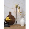 it's about RoMi Moderne minimalistische wandlamp Madrid goud
