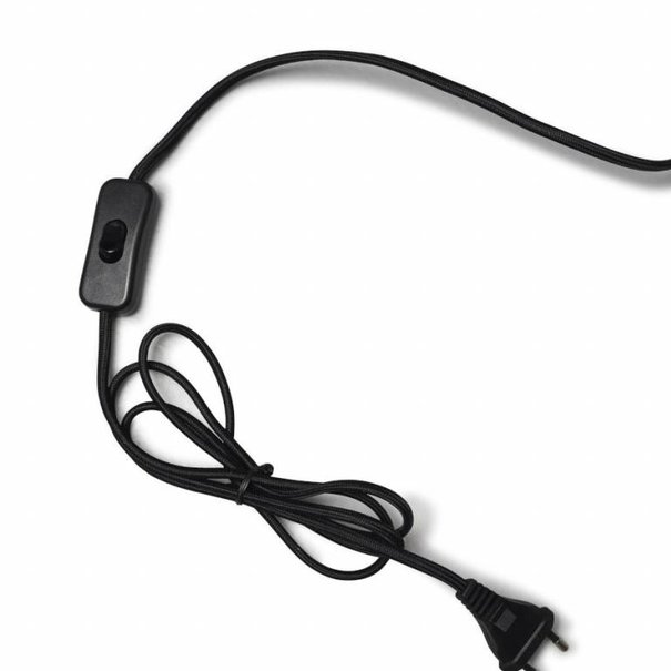 it's about RoMi Moderne wandlamp Madrid large goud