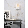 it's about RoMi Moderne wandlamp Madrid large wit