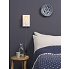 it's about RoMi Moderne wandlamp Madrid large wit