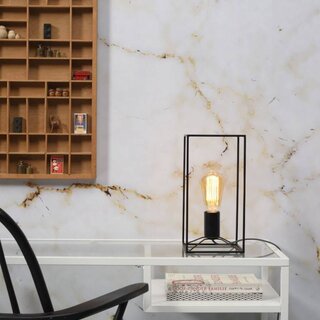 Tafellamp Antwerp Zwart