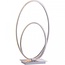 Freelight Moderne tafellamp Ophelia | LED | 17W | Staal