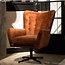 Urban Sofa Moderne stoere fauteuil Flynn