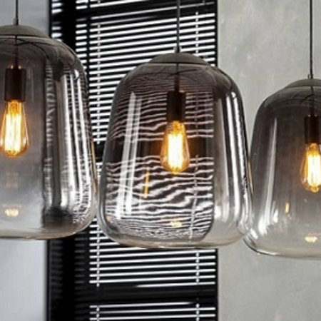 Lampen met glas voor iedere interieur!