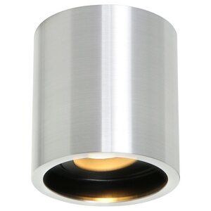 Steinhauer Moderne opbouwspots Pélite kantelbaar staal