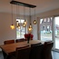 Hanglamp Quinto 8-lichts