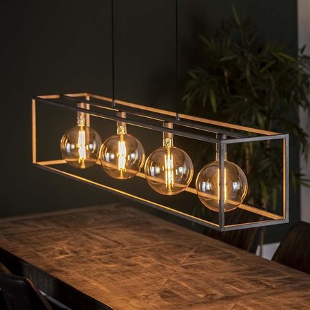 De mooiste hanglamp voor jouw interieur!