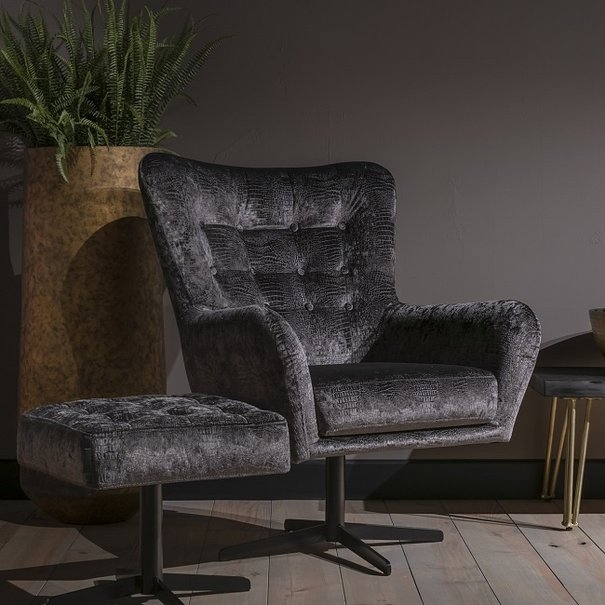 UrbanSofa Moderne - fauteuil -  Flynn