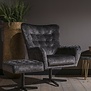 Moderne - fauteuil -  Flynn