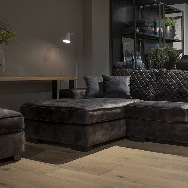 UrbanSofa Moderne - landelijke - loungebank - Firenca