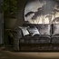 UrbanSofa Landelijke - 3 zitbank - San Remo