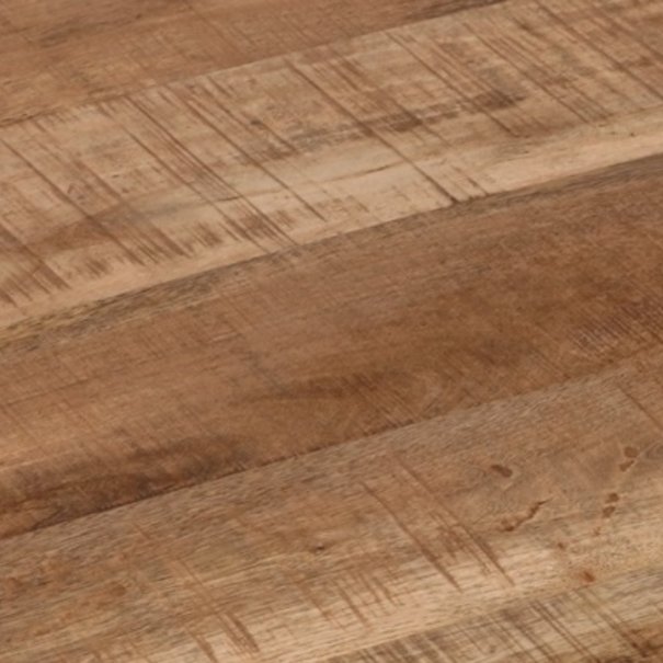 Eetkamertafel - ovaal - mango hout - 240cm - Peru