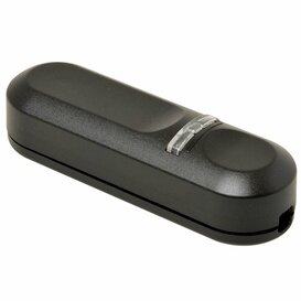 Gemonteerde LED Snoerdimmer 4W