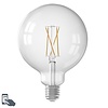 Calex Calex Smart LED E27 7W Ø12,5 cm bol helder