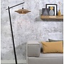 Landelijke - Vloerlamp - Naturel - Small - Bali