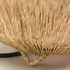 GOOD & MOJO Landelijke tafellamp Iquazu naturel jute