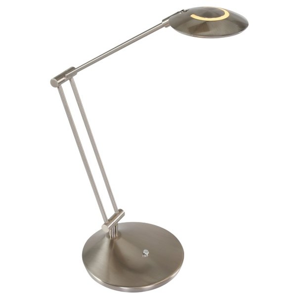 Steinhauer Moderne - Tafellamp - Staal - LED - Zodiac
