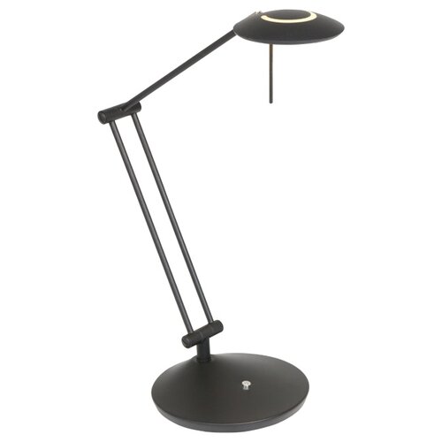 Moderne tafellamp Zodiac LED staal