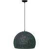 BelaLuz Industriële hanglamp Cambal Ø45 cm zwart