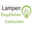 Cadeaubon € 30,-